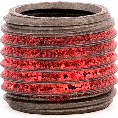EZ Lok M10-1.0 Carbon Steel Insert For Metal - 329-1008 - Made In USA - Pkg Qty 5 1 EZ Lok M10-1.0 Carbon Steel Insert For Metal - 329-1008 - Made In USA - Pkg Qty 5