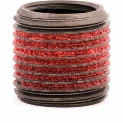 EZ Lok M14-1.25 Carbon Steel Insert For Metal - 329-1412 - Made In USA - Pkg Qty 5