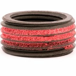 EZ Lok M18-1.5 Carbon Steel Insert For Metal - 329-1808 - Made In USA - Pkg Qty 5