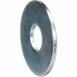 Brighton-Best Fender Washer - 3/8" x 1-1/4" - Steel - Zinc CR+3 - Pkg of 100 - BBI P36200 -Cheap Springs Store B2101315 02