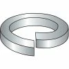 Split Lock Washer - 5/16" - Steel - Zinc - Pkg of 500 - Brighton-Best 349007