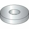 Brighton-Best Flat Washer - 1/2" - Low Carbon Steel - Zinc Clear CR+3 - USS - Pkg of 100 - BBI P43006