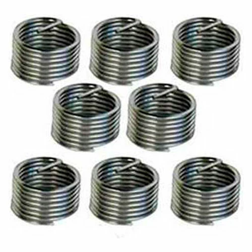 Chrislynn Helical Thread Single Size Insert Replacement Kit M14x1.5 Right Hand 1 Chrislynn Helical Thread Single Size Insert Replacement Kit M14x1.5 Right Hand