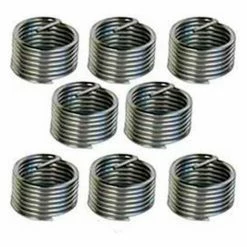 Chrislynn N.P.T Relacement Insert Kit 1/8-27