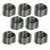 Chrislynn N.P.T Relacement Insert Kit 1/4-18
