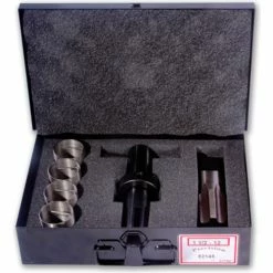 Chrislynn Helical Thread Single Size Repair Kit M30x1.5 Right Hand