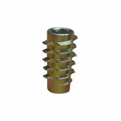 EZ Lok 10-24 Insert For Soft Wood - Flush - 801024-13 - Pkg Qty 50