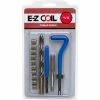 E-Z Coil Standard Coil Thread Repair Kit For Metal - M7-1.0 x 1.5D