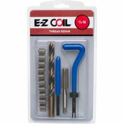 E-Z Coil Standard Coil Thread Repair Kit For Metal - M7-1.0 x 1.5D