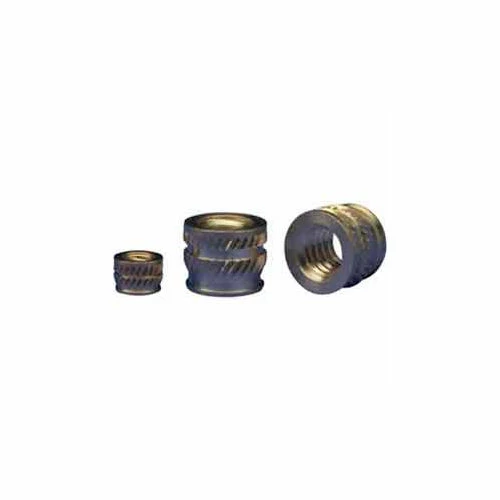 EZ Lok 2-56 Tapered Ultrasonic Insert - Single Vane - Th-002-Sv - Pkg Qty 100 1 EZ Lok 2-56 Tapered Ultrasonic Insert - Single Vane - Th-002-Sv - Pkg Qty 100