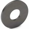 Earnest 5/16 Hardened Flat Washer - RC 38-45 - Carbon Steel - Zinc Yellow & Bake - Pkg of 50