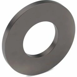Earnest 5/8" Hardened Structural Washer - Steel - Plain - ASTM F436 - Pkg of 50