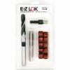 EZ Lok E-Z LOK™ Thread Repair Kit for Metal - Thin Wall - 1/2-20 x 5/8-11 - EZ-310-820