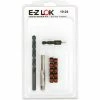 EZ Lok E-Z LOK™ Thread Repair Kit for Metal - Standard Wall - 10-24 x 3/8-16 - EZ-329-3