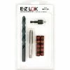 EZ Lok E-Z LOK™ Thread Repair Kit for Metal - Standard Wall - M8-1.25 x 1/2-13 - EZ-650-8