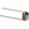 Gardner Spring 360° Torsion Spring - 1.755" Coil Dia. - 0.135" Wire Dia. - Wound Right - Music Wire