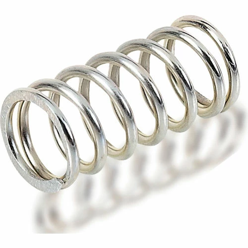 Gardner Spring Compression Spring - 0.3 O.D. x .045 Wire Dia. - Music Wire - Zinc - USA - Pkg of 5 - Gardner 36054G 1 Gardner Spring Compression Spring - 0.3 O.D. x .045 Wire Dia. - Music Wire - Zinc - USA - Pkg of 5 - Gardner 36054G