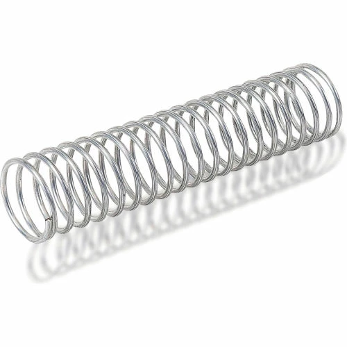 Gardner Spring Compression Spring - 0.61 OD x .041 Wire Dia - MBHD - Zinc - USA - Pkg of 10 - Gardner 36141G 1 Gardner Spring Compression Spring - 0.61 OD x .041 Wire Dia - MBHD - Zinc - USA - Pkg of 10 - Gardner 36141G