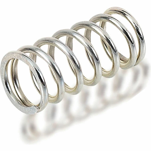 Gardner Spring Compression Spring - 0.6 O.D. x .045 Wire Dia. - Music Wire - Zinc - USA - Pkg of 5 - Gardner 36503G 1 Gardner Spring Compression Spring - 0.6 O.D. x .045 Wire Dia. - Music Wire - Zinc - USA - Pkg of 5 - Gardner 36503G
