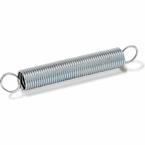 Gardner Spring Extension Spring - 0.25 O.D. x .0286 Wire Dia. - 302 SS - Plain - USA - Pkg of 6 - Gardner E10C-SS 1 Gardner Spring Extension Spring - 0.25 O.D. x .0286 Wire Dia. - 302 SS - Plain - USA - Pkg of 6 - Gardner E10C-SS