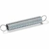 Gardner Spring Extension Spring - 0.25 O.D. x .0286 Wire Dia. - 302 SS - Plain - USA - Pkg of 6 - Gardner E8C-SS
