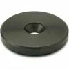 J.W. Winco GN 184 Countersunk Washers, Steel, Blackened, 3/8", 1/8"H, 1" Outside Dia.