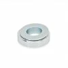 J.W. Winco GN 350.3 Spherical Leveling Washers, Steel, Zinc Plated, M8, 5/16"T, 1" Outer Dia.