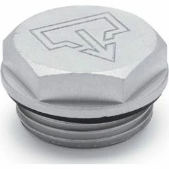 J.W. Winco 741-22-G3/8-AS-1 Aluminum Threaded Plug with Drain Symbol with G 3/8" Pipe Thread 5 J.W. Winco 741-22-G3/8-AS-1 Aluminum Threaded Plug with Drain Symbol with G 3/8" Pipe Thread -Cheap Springs Store JWI 741 22 G3 8 AS 1