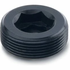 J.W. Winco 252-M20X1.5-A Steel Threaded Plug M20 x 1.5 Thread 7 J.W. Winco 252-M20X1.5-A Steel Threaded Plug M20 x 1.5 Thread -Cheap Springs Store JWI P25