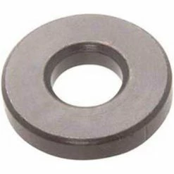 #2 x 1/4 x .062 Flat Washer Nylon - Pkg of 5000