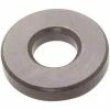 #4 x 1/#4 x .032 Flat Washer Nylon - Pkg of 5000