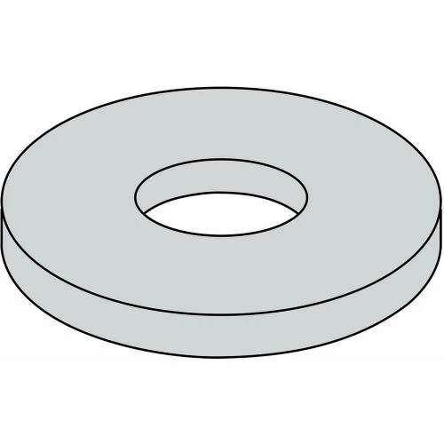 1/4" x 1-1/2" Fender Washer - Steel - Hot Dip Galvanized - Pkg of 20 Lbs. 1 1/4" x 1-1/2" Fender Washer - Steel - Hot Dip Galvanized - Pkg of 20 Lbs.