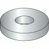 3/8X1 Flat Washer 18 8 Stainless Steel, Pkg of 2000