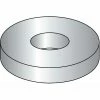 3/8 S A E Flat Washer 18 8 Stainless Steel, Pkg of 1000