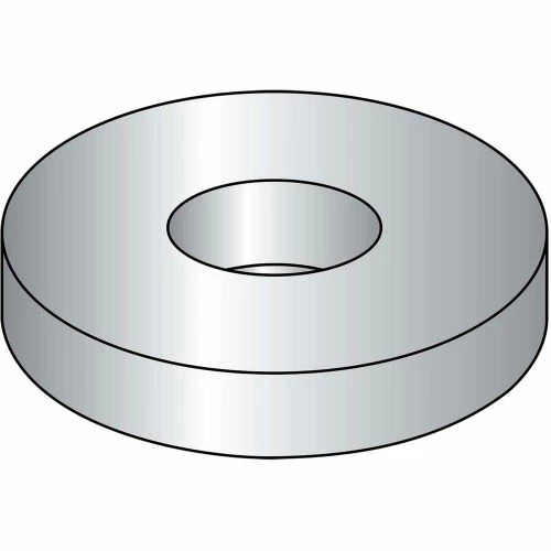 3/8 S A E Flat Washer 18 8 Stainless Steel, Pkg of 1000 1 3/8 S A E Flat Washer 18 8 Stainless Steel, Pkg of 1000
