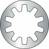 #2 MS35333, Military Internal Tooth Lock Washer - 410 Stainless Steel - DFAR - Pkg of 5000