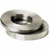 Morton Machine Works M8 Spherical Washer Set - 17mm O.D. - 5.6mm Thick - Stainless Steel - SP-108SS