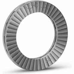 Nord-Lock 1141 Wedge Locking Washer - 316 Stainless Steel - M33 - Pkg of 25