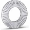 Nord-Lock 2789 Wedge Locking Washer - Carbon Steel-Delta Protekt Coated - M18 Large O.D.-Pkg of 100