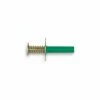Dewalt engineered by Powers 07542-PWR - Bang-It™ Concrete Inserts, 3/8", Green - Pkg Qty 100