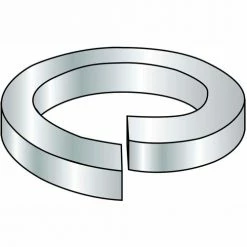 #4 Lockwasher - 18-8 Stainless Steel Pkg Of 100