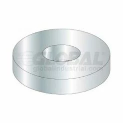 1/2" SAE Flat Washer - Pkg of 50
