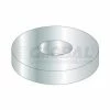 1/4" USS Flat Washer, Package Of 100