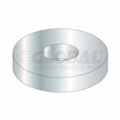 3/8" USS Flat Washer - Pkg of 50