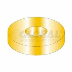 3/8" SAE Flat Washer Grade 8 - Pkg of 50