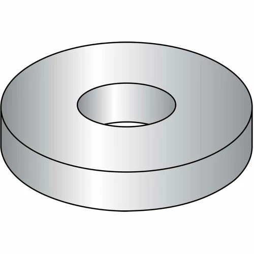 #10 X 11/16" Fender Washer - 304 Stainless Steel - Asme B18-22-1 - Pkg of 100 1 #10 X 11/16" Fender Washer - 304 Stainless Steel - Asme B18-22-1 - Pkg of 100