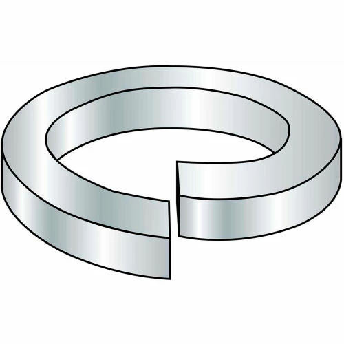 #6 Split Lock Washer Hlcl Reg 316 Stainless Steel (ASME B18-21-1) Pkg Of 100 1 #6 Split Lock Washer Hlcl Reg 316 Stainless Steel (ASME B18-21-1) Pkg Of 100