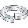 1/2" Split Lock Washer Hlcl Reg 316 Stainless Steel (ASME B18-21-1) Pkg Of 50