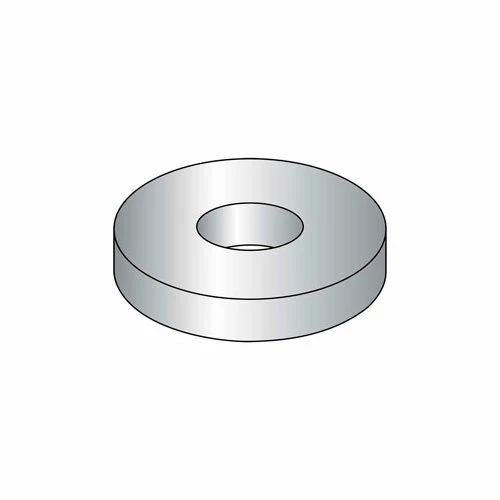 Titan Fasteners 1/4" x 1" Fender Washer - .285" I.D. - .047/.08" Thick - Steel - Zinc Plated - Grade 2 - Pkg of 100 1 Titan Fasteners 1/4" x 1" Fender Washer - .285" I.D. - .047/.08" Thick - Steel - Zinc Plated - Grade 2 - Pkg of 100