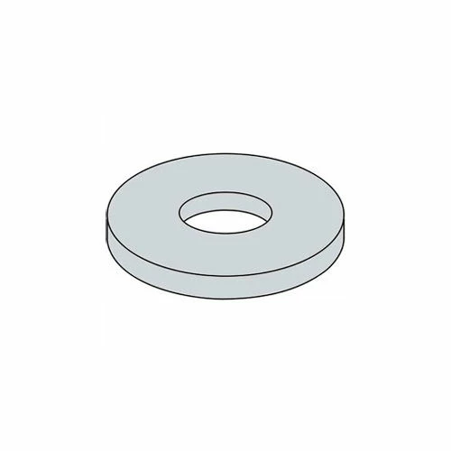 Titan Fasteners 3/8" Fender Washer - .41" I.D. - .047/.08" Thick - Steel - Zinc - Grade 2 - Pkg of 100 1 Titan Fasteners 3/8" Fender Washer - .41" I.D. - .047/.08" Thick - Steel - Zinc - Grade 2 - Pkg of 100
